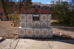 من طاطا: قطرة ماء.. تحيي الأمل وتبني المستقبل